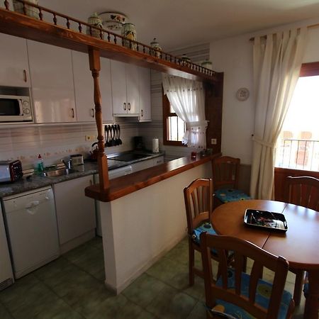 Bungalow La Mata 3429 エクステリア 写真