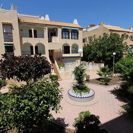 Bungalow La Mata 3429 エクステリア 写真