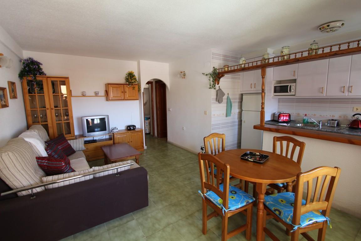 Bungalow La Mata 3429 エクステリア 写真