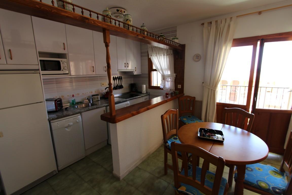Bungalow La Mata 3429 エクステリア 写真