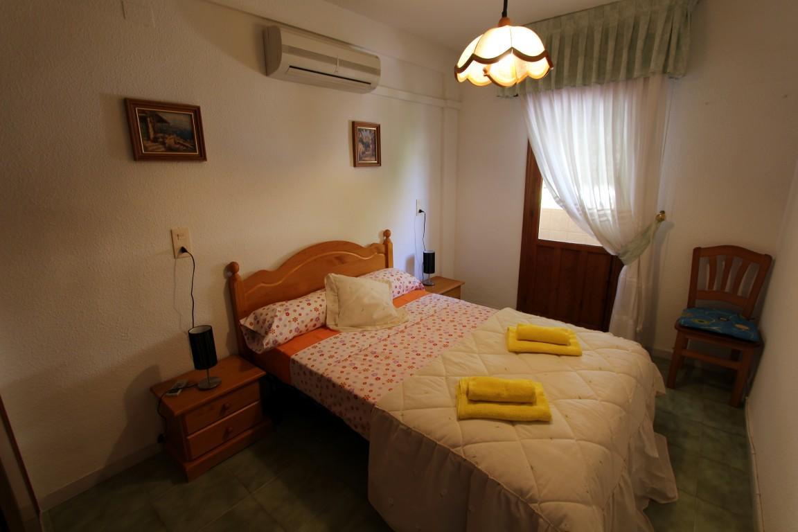 Bungalow La Mata 3429 エクステリア 写真