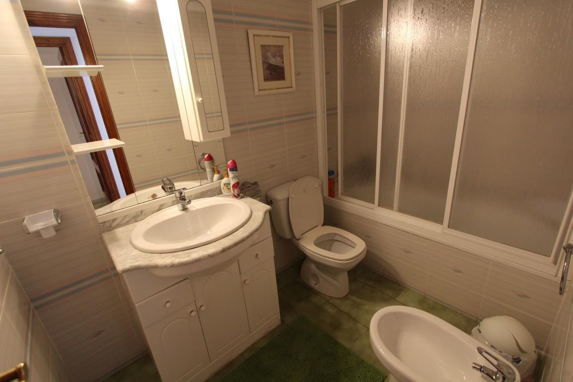 Bungalow La Mata 3429 エクステリア 写真