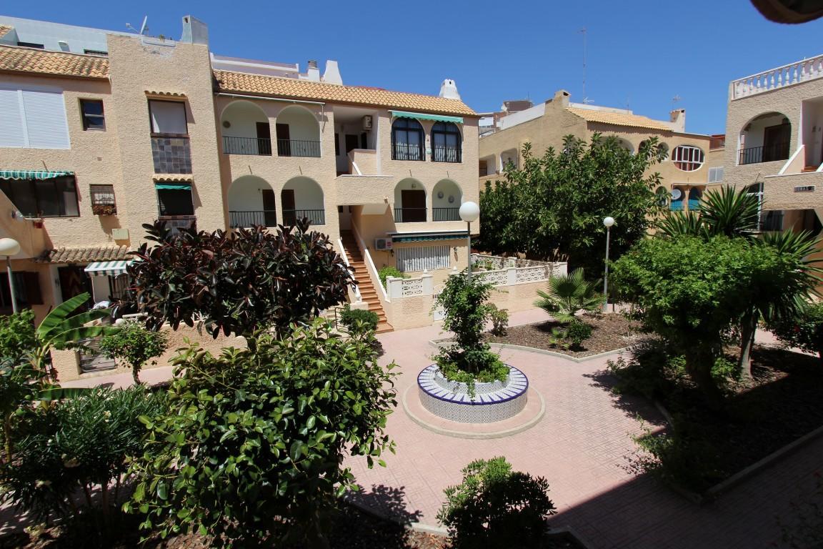 Bungalow La Mata 3429 エクステリア 写真