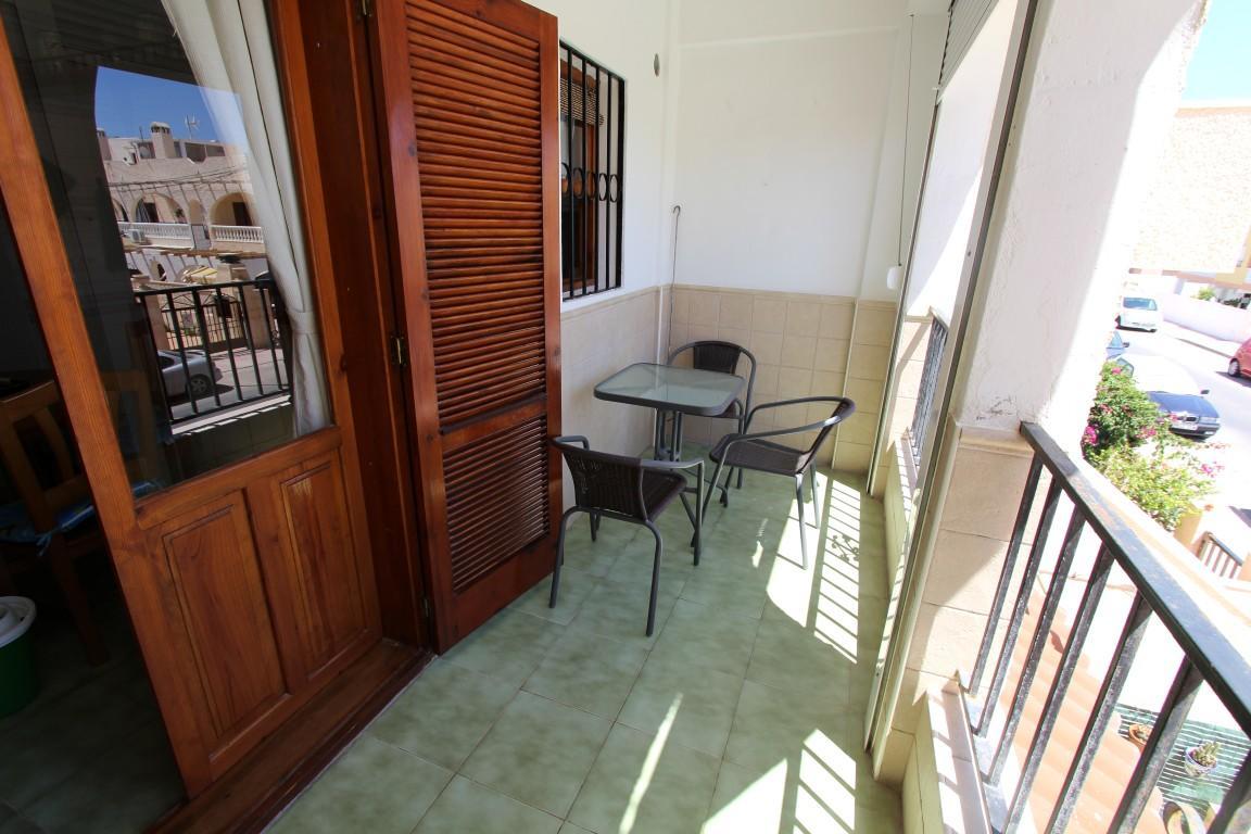 Bungalow La Mata 3429 エクステリア 写真