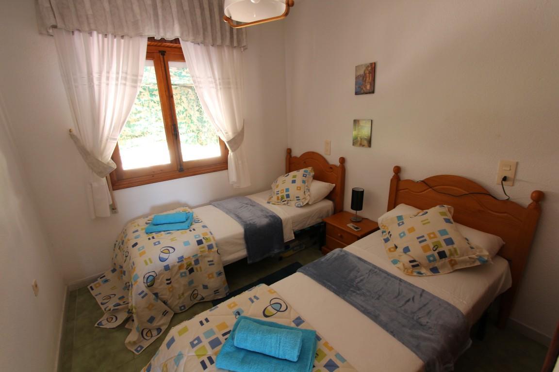 Bungalow La Mata 3429 エクステリア 写真