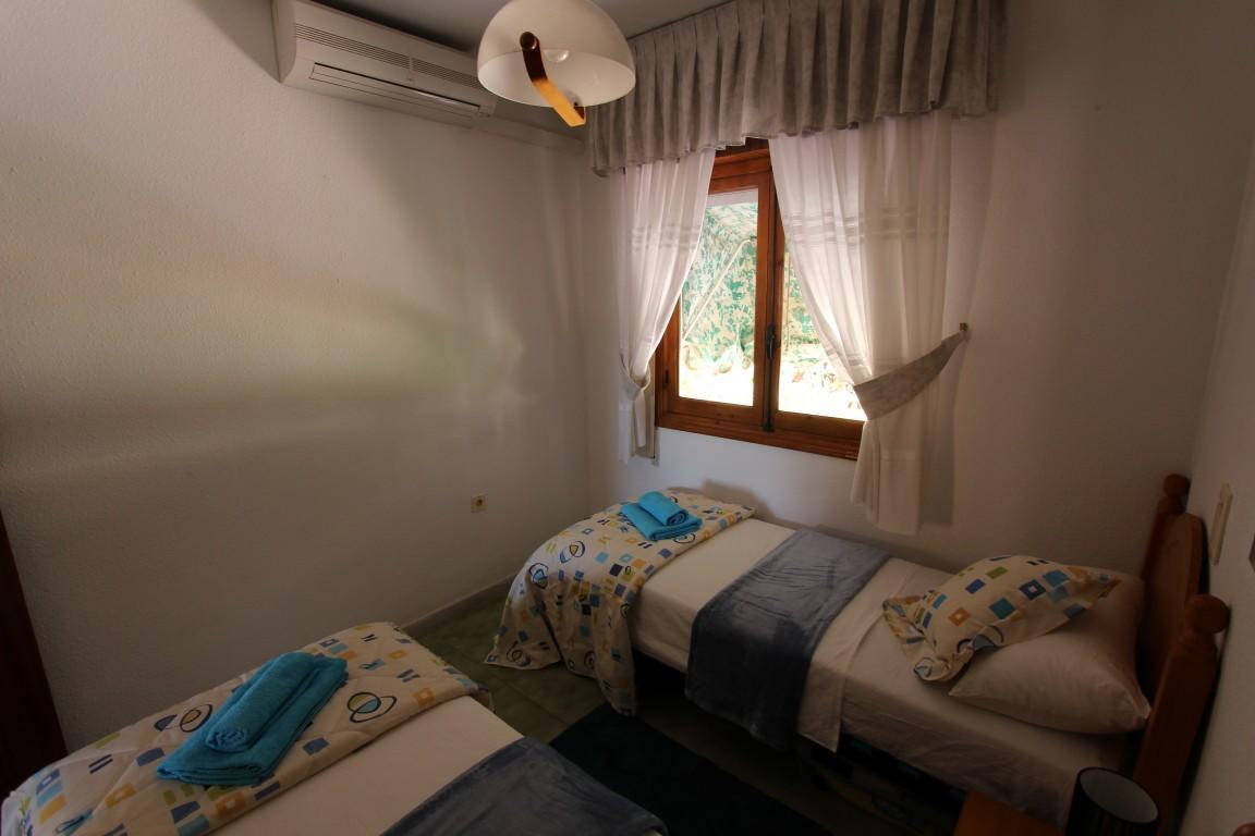 Bungalow La Mata 3429 エクステリア 写真
