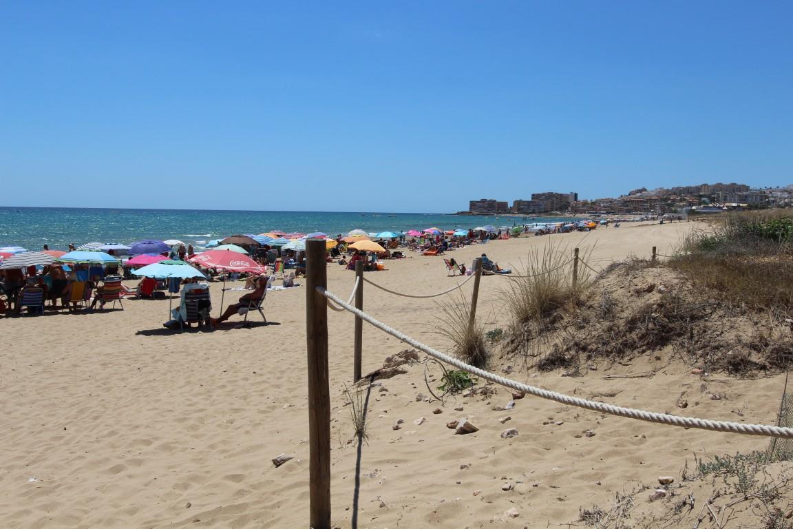 Bungalow La Mata 3429 エクステリア 写真